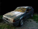 Alfa Romeo 75 2.TD - 4
