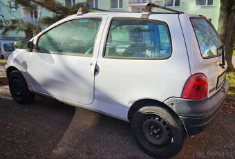 RENAULT TWINGO 1.2 - 4