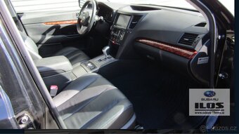 OUTBACK 3,6R COMFORT 5AT 2011 - 4