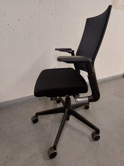 Ahrend 2020 – ergonomická kancelářská židle - 4