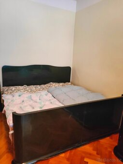 Starožitná ložnice - 4