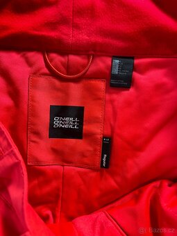 Damske lyzarske kalhoty O’Neill - 4