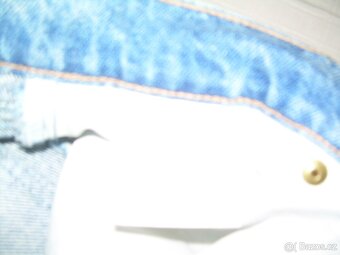 dámské rifle WILLIAM - DELVIN - WD - vel. 44-31 a DREAM - 4