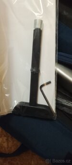 Střešní nosič VW - 4