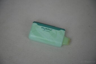 Vaporizér XMax V3 Nano - 4