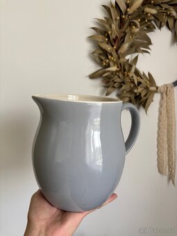 Džbán Mynte French Grey 2,5 L - 4