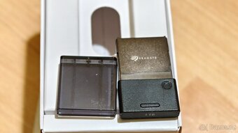 REZERVACE Seagate Expansion Card for Xbox Series X/S 1TB - 4