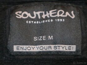 Mikina se stojáčkem, velikost M, velmi pěkná - 4