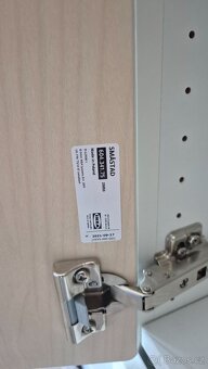 IKEA skříň Smastad - 4