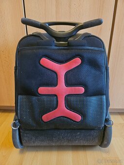 Batoh Nikidom Roller UP Reef - 4