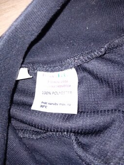 Softshelové kalhoty - 4