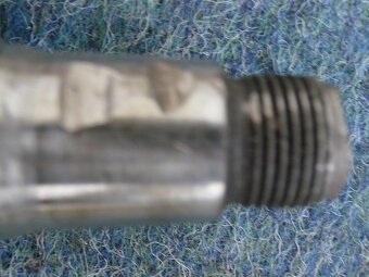 JAWA 350 /638/40 - klika - 4