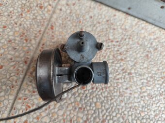 Karburátor JAWA pařez - 4