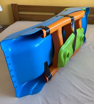 Dětská skluzavka - 4