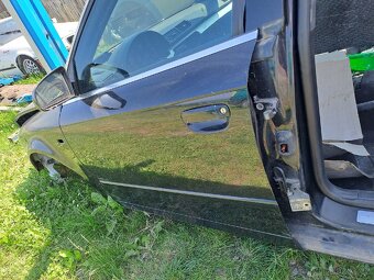 3. Náhradní díly na Audi A4 - 4