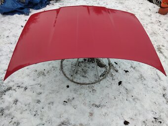 Škoda octavia kapota - 4