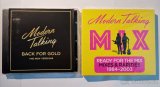 MODERN TALKING - Original alba na CD - 4