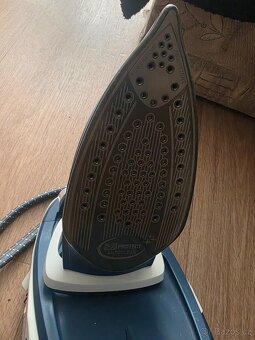 TEFAL PARNÍ GENERATOR - 4