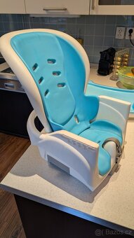 Jídelní židlička - 4