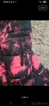 Lyžařský komplet 146-152 - 4