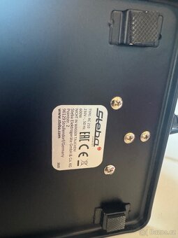 raclette gril Steba RC 210 Swiss Style - 4