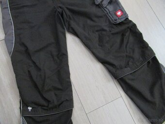 pánské monterky STRAUSS ACTIVE 56 - 4