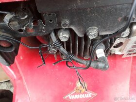 Digitální motohodiny - 4