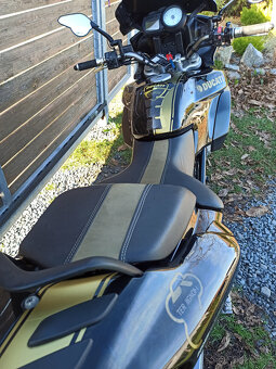 Ducati Multistrada 620 R.V.2006 - 4