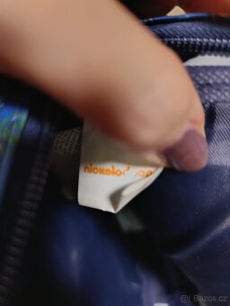 Dětský batoh Tlapková Patrola - 4