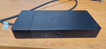 Dell dokovací stanice WD19S 180W USB-C - 4