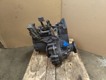 Převodovka Octavia I - 1.9TDI 66kw - EBJ - 4