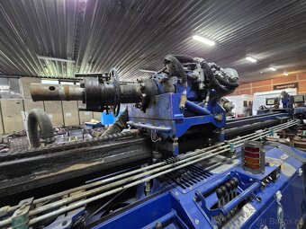 Vrtná souprava ADLER B50 - 4