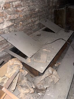 Železo za odvoz - 4