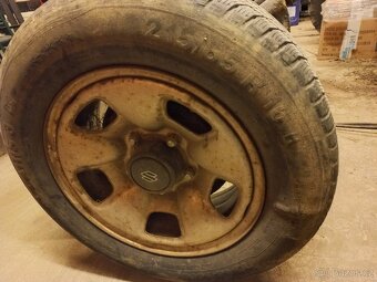 Kola Suzuki Vitara - 4