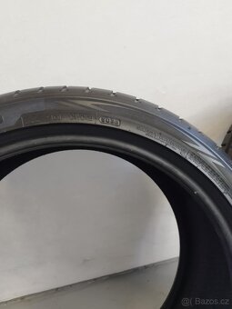 255/35/19 Letní pneu - 4