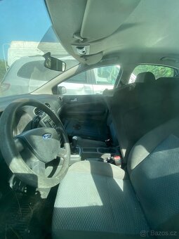 Ford focus náhradní díly - 4