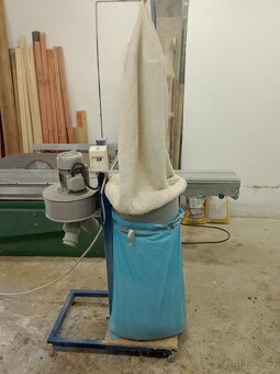 Prodám odsávání - 4