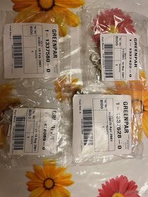 různé koaxiální konektory - 4