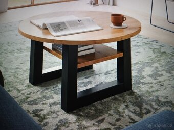 Konferenční stolek - 4