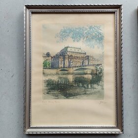 5x Josef Mayer, Majer, Meyer - 4