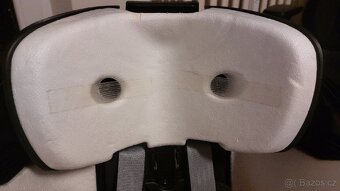 Autosedacka Britax Römer dualsize - 4