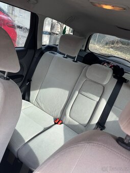 Ford fokus 1.6 tdci - 4