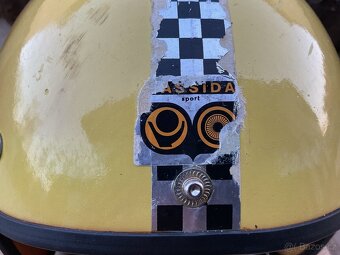 Cassida sport helma přilba - 4