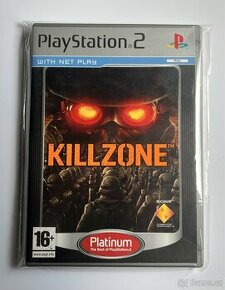 Hry na Playstation 2 10# - 4