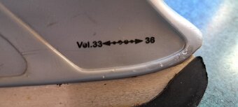 Stavitelné brusle - 4