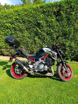 Z900 Kawasaki - 4