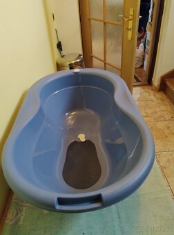 Dětská vanička - 4
