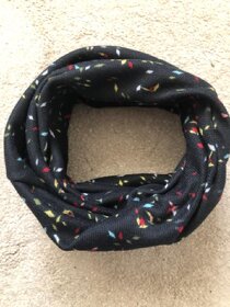 Čepice i nákrčník 2 v 1 - 4