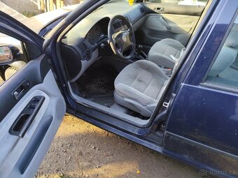 Díly golf 4 1.6 sr - 4