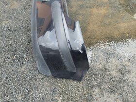 Nárazník, kapota Golf IV - různé barvy - 4